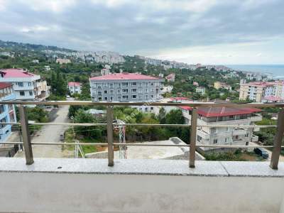 Trabzon Yalıncak Ta Site İçinde Satılık Sıfır Daire 23