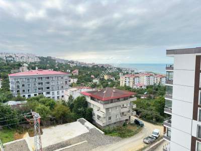 Trabzon Yalıncak Ta Site İçinde Satılık Sıfır Daire 21