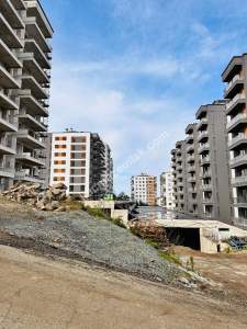 Trabzon Yalıncakta Teras Evlerde Satılık Lüks Daire 2