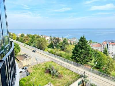Trabzon Yalıncakta Satılık Ultra Lüks Daire 25