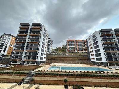 Trabzon Yalıncak Mah.satılık Ultra Lüks Daire 24