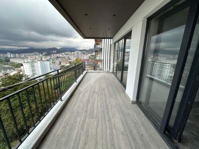 Trabzon Yalıncak Mah.satılık Ultra Lüks Daire 7