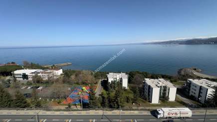 Trabzon Yalıncakta Ful Manzaralı Satılık 4+1 Lüks Daire 31
