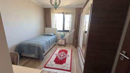 Trabzon Yalıncakta Ful Manzaralı Satılık 4+1 Lüks Daire 17