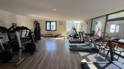 Trabzon Yalıncakta Ful Manzaralı Satılık 4+1 Lüks Daire 12