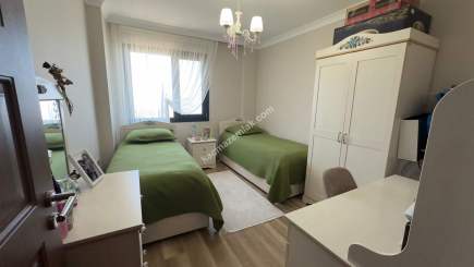 Trabzon Yalıncakta Ful Manzaralı Satılık 4+1 Lüks Daire 21