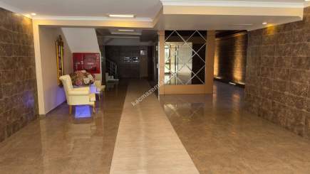 Trabzon Yalıncakta Ful Manzaralı Satılık 4+1 Lüks Daire 29