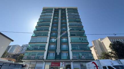 Trabzon Yalıncakta Ful Manzaralı Satılık 4+1 Lüks Daire 2