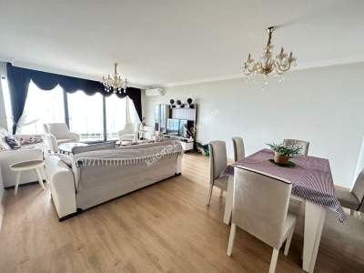 Trabzon Yalıncak Teras Evlerde Satılık Ultra Lüks Daire 26