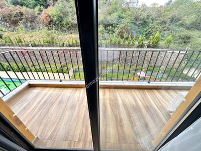 Trabzon Yalıncak Teras Evlerde Satılık Ultra Lüks Daire 13