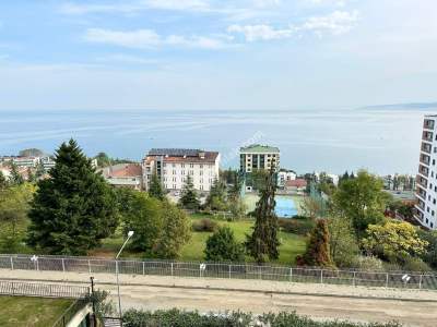 Trabzon Yalıncak Teras Evlerde Satılık Ultra Lüks Daire 24