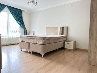 Trabzon Yalıncak Teras Evlerde Satılık Ultra Lüks Daire 19