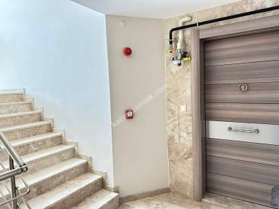 Trabzon Yalıncak Teras Evlerde Satılık Ultra Lüks Daire 30