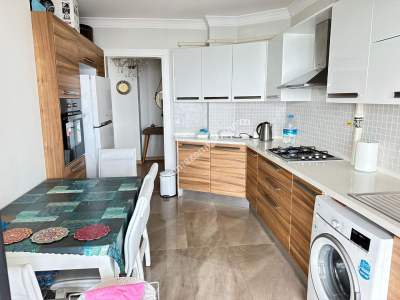 Trabzon Yalıncak Teras Evlerde Satılık Ultra Lüks Daire 8