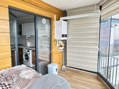 Trabzon Yalıncak Teras Evlerde Satılık Ultra Lüks Daire 6