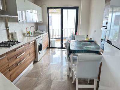 Trabzon Yalıncak Teras Evlerde Satılık Ultra Lüks Daire 10