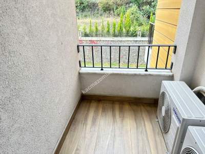 Trabzon Yalıncak Teras Evlerde Satılık Ultra Lüks Daire 12