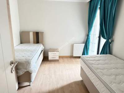 Trabzon Yalıncak Teras Evlerde Satılık Ultra Lüks Daire 23