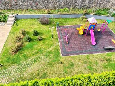 Trabzon Yalıncak Teras Evlerde Satılık Ultra Lüks Daire 15