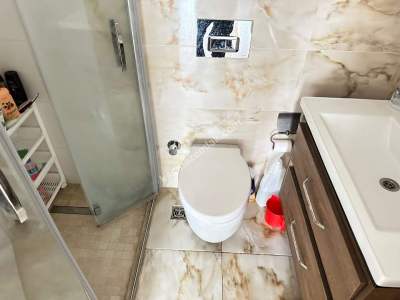 Trabzon Yalıncak Teras Evlerde Satılık Ultra Lüks Daire 18