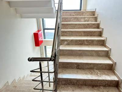 Trabzon Yalıncak Teras Evlerde Satılık Ultra Lüks Daire 29