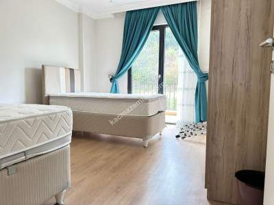 Trabzon Yalıncak Teras Evlerde Satılık Ultra Lüks Daire 16