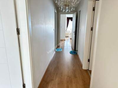 Trabzon Yalıncak Teras Evlerde Satılık Ultra Lüks Daire 11