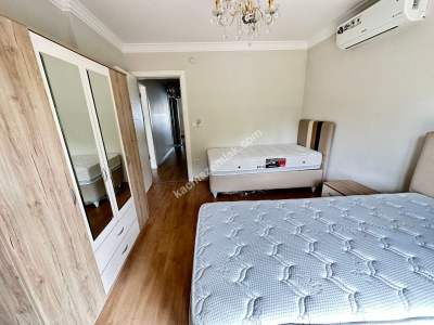 Trabzon Yalıncak Teras Evlerde Satılık Ultra Lüks Daire 32