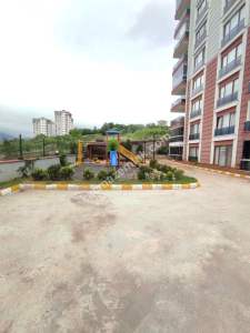 Trabzon Yalıncakta Satılık 230M2 4+1 Daire, 3