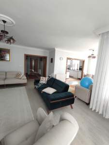 Trabzon Yalıncakta Satılık 230M2 4+1 Daire, 16