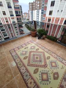 Trabzon Yalıncakta Satılık 230M2 4+1 Daire, 19
