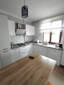 Trabzon Yalıncakta Satılık 230M2 4+1 Daire, 23