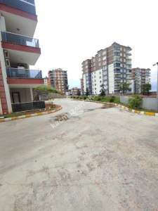 Trabzon Yalıncakta Satılık 230M2 4+1 Daire, 2
