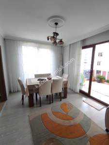 Trabzon Yalıncakta Satılık 230M2 4+1 Daire, 8