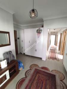 Trabzon Yalıncakta Satılık 230M2 4+1 Daire, 24