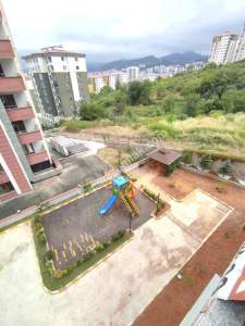 Trabzon Yalıncakta Satılık 230M2 4+1 Daire, 21