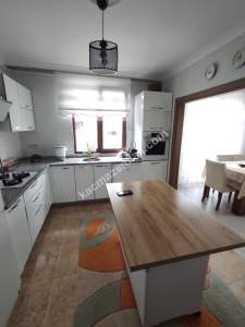 Trabzon Yalıncakta Satılık 230M2 4+1 Daire, 10