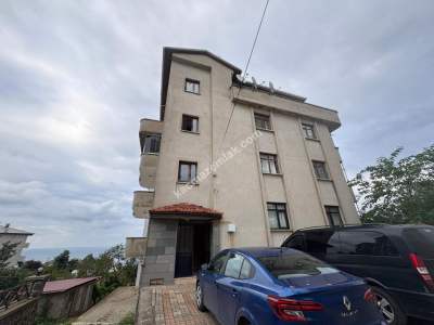 Trabzon Yalıncak’ta Merkezi Konumda 3+1 19