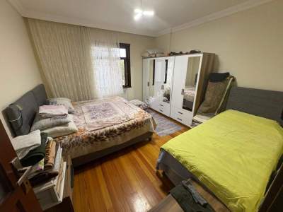 Trabzon Yalıncak’ta Merkezi Konumda 3+1 12