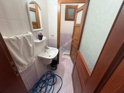 Trabzon Yalıncak’ta Merkezi Konumda 3+1 4