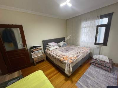 Trabzon Yalıncak’ta Merkezi Konumda 3+1 11