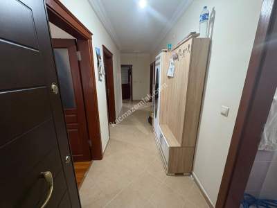 Trabzon Yalıncak’ta Merkezi Konumda 3+1 2