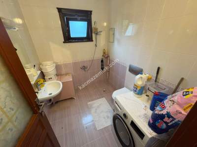 Trabzon Yalıncak’ta Merkezi Konumda 3+1 5