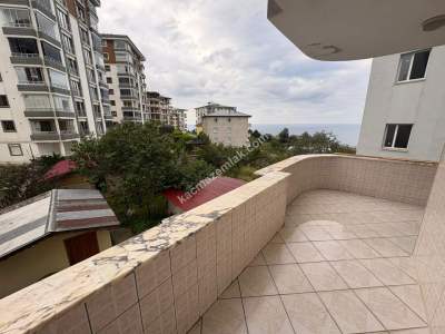 Trabzon Yalıncak’ta Merkezi Konumda 3+1 13