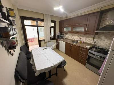 Trabzon Yalıncak’ta Merkezi Konumda 3+1 10