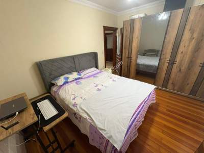 Trabzon Yalıncak’ta Merkezi Konumda 3+1 14