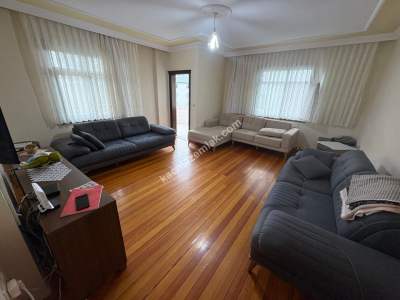 Trabzon Yalıncak’ta Merkezi Konumda 3+1 3