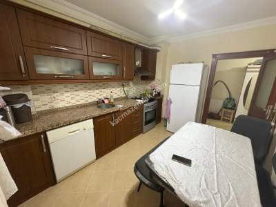 Trabzon Yalıncak’ta Merkezi Konumda 3+1 15