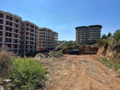 Trabzon Yalıncakta Satılık Lüks Daire 34