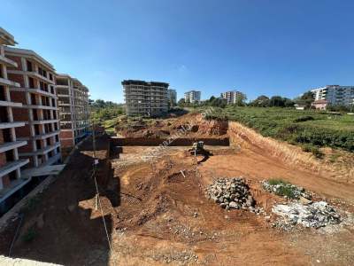 Trabzon Yalıncakta Satılık Lüks Daire 29